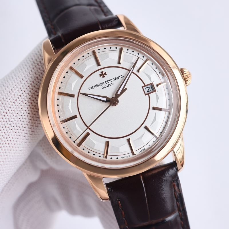 VACHERON CONSTANTIN Watches